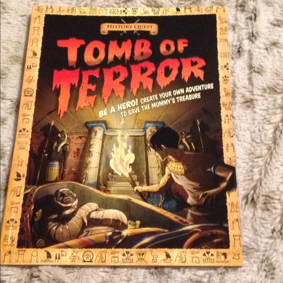 Quest adventure set - Picture 7 of 8